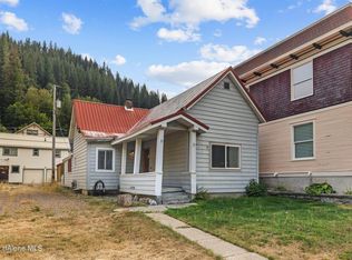 206 Cedar St, Wallace, ID 83873