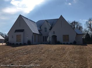 2909 Dewberry Way, Hernando, MS 38632