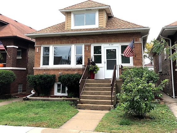 2nd image of 4134 N Menard Ave