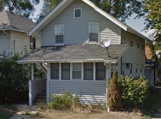 1503 Auburn St, Rockford, IL 61103