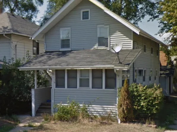 1503 Auburn St, Rockford, IL 61103