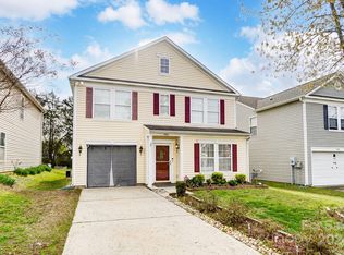 4485 Norfleet St, Concord, NC 28025