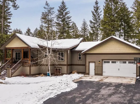 527 Braeburn Dr, Kalispell, MT 59901
