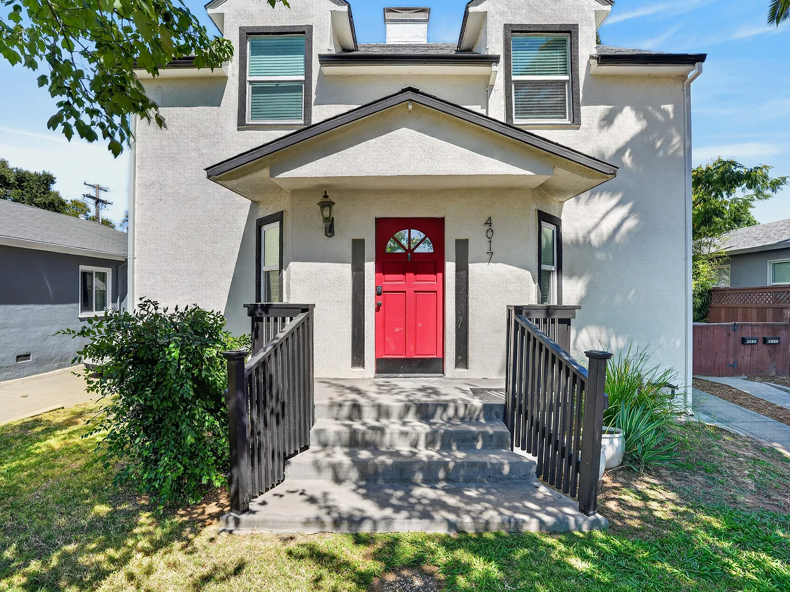 4017 Miller Way - 1 — Photo 1
