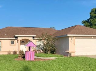2126 SW 153rd Loop, Ocala, FL 34473