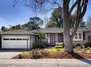 163 Louise Ln, San Mateo, CA 94403