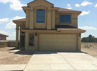 13508 Red River Rd, Clint, TX 79836