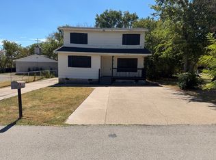 306 Lakey Rd, Seagoville, TX 75159
