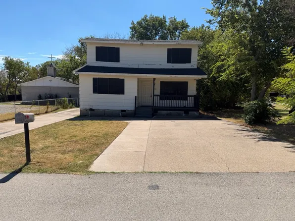 306 Lakey Rd, Seagoville, TX 75159