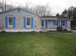 2422 Eastridge Rd, Lutherville Timonium, MD 21093