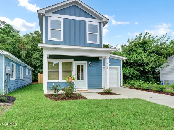 615 N 8th Street, Wilmington, NC 28401