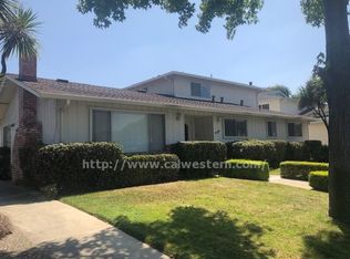 548 S Fair Oaks Ave #3, Sunnyvale, CA 94086