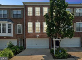 1639 Treetop View Ter, Silver Spring, MD 20904