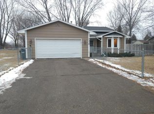 7504 Greenfield Ave, Mounds View, MN 55112