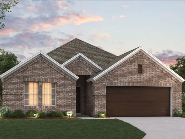 7720 Sapwood Dr, Fort Worth, TX 76131