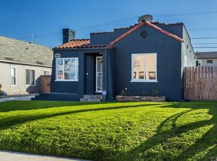 1912 W 71st St, Los Angeles, CA 90047