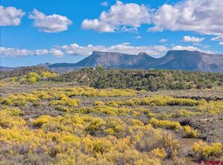 TBD Hwy 160, Cortez, CO 81321