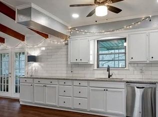 334 McKindree Rd, Lufkin, TX 75901