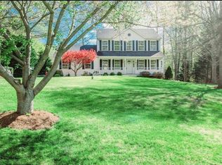 1435 Bidwell Ln, Huntingtown, MD 20639