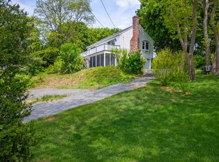 40 Holbrook Ave S, Wellfleet, MA 02667