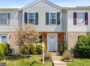 5789 Katsura Ct, Frederick, MD 21703