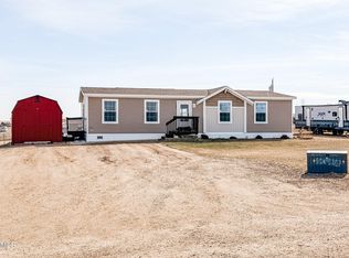 4164 144th Ave NW, Alexander, ND 58831