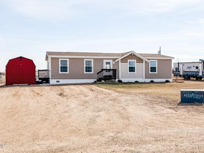 4164 144th Ave NW, Alexander, ND, 58831