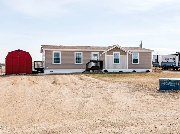 4164 144th Ave NW, Alexander, ND 58831