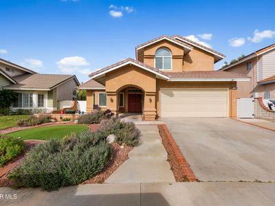 28519 Red Cedar Pl, Santa Clarita, CA, 91390