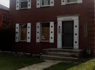 10760 Beaconsfield St, Detroit, MI 48224
