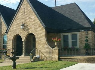 1447 NW 28th St, Oklahoma City, OK 73106
