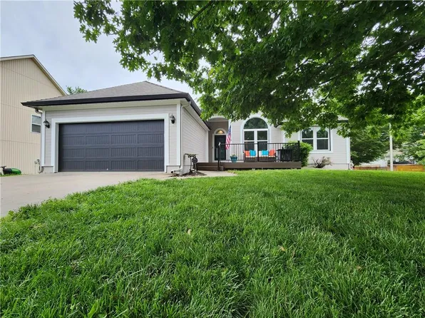 9001 NE 109th Ter, Kansas City, MO 64157