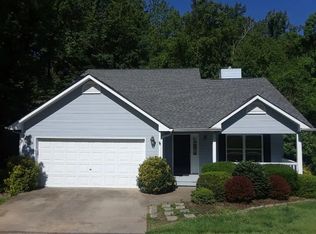 1004 Cox Trail Pl, Kingsport, TN 37660
