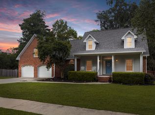 1105 Quenby Ln, Moncks Corner, SC 29461