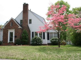 81 Field Rd, Longmeadow, MA 01106