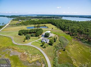 5100 Ragged Point Rd, Cambridge, MD 21613