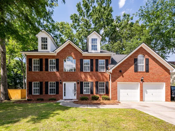 107 Spalding Cir, Goose Creek, SC 29445