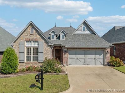 4405 E 94th St, Tulsa, OK, 74137