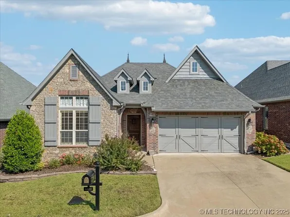 4405 E 94th St, Tulsa, OK 74137