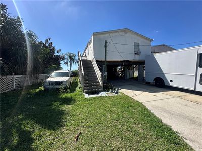 6604 Saltwater Blvd, Hudson, FL, 34667