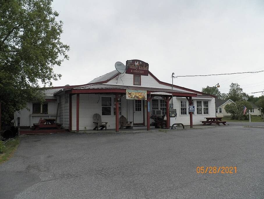 2nd image of 1957 State Highway 162