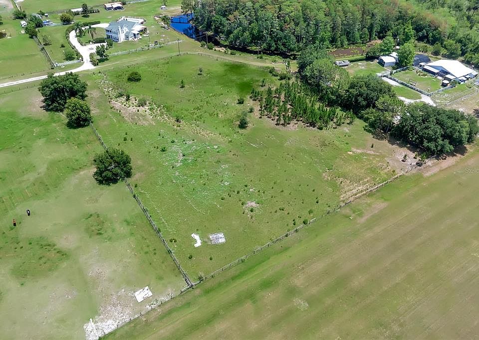 1st image of Albritton Rd