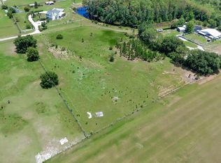 Albritton Rd, Saint Cloud, FL 34772