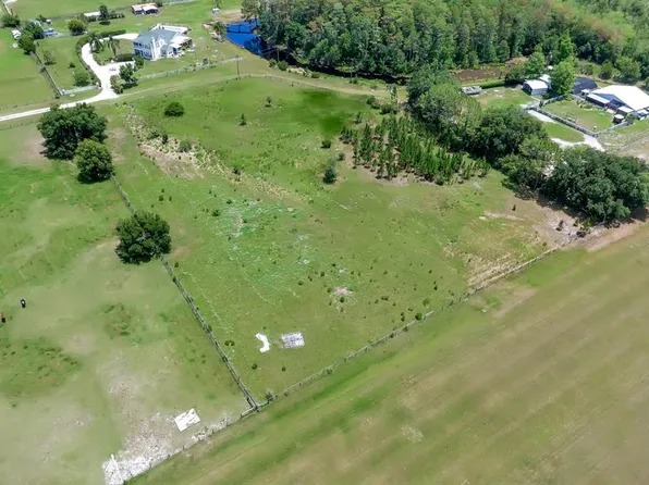 Albritton Rd, Saint Cloud, FL 34772