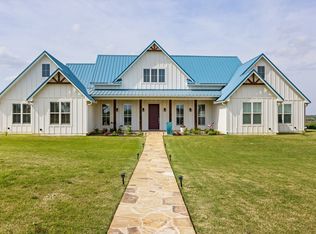 1760 Collier Ranch Rd, Stephenville, TX 76401