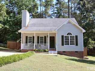 966 E Durness Ct, Wake Forest, NC 27587