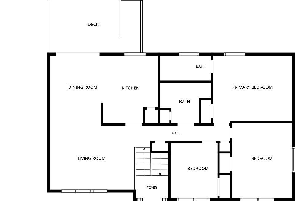 2nd image of 4851 Tamworth Rd