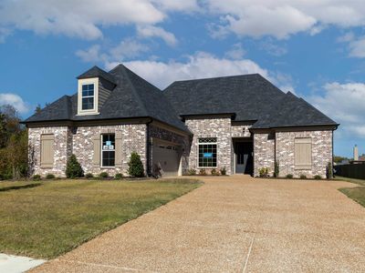 240 Laurel Wood Ln, Oakland, TN, 38060