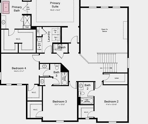 2nd image of 16320 W 92nd Circle