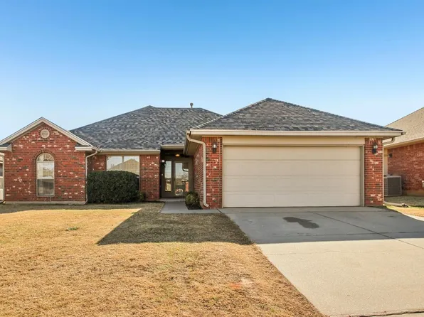 1732 SW 31st St, Moore, OK 73160